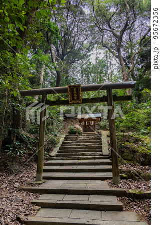 事任八幡宮 - 本宮 事任八幡宮 - 本宮 95672356