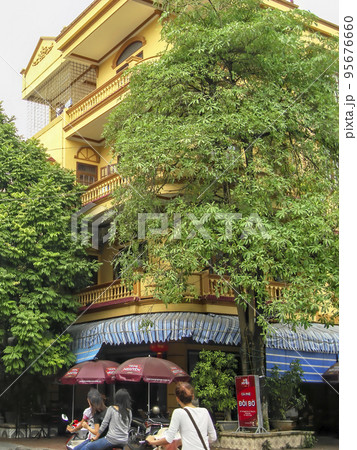 ベトナム・モンカイの町並み / Mong Cai, Vietnam ベトナム・モンカイの町並み / Mong Cai, Vietnam 95676660