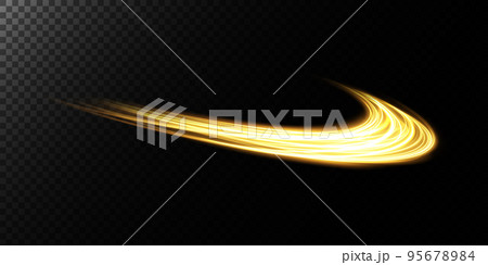 Abstract beautiful light background. Magic sparks on a dark background. Mystical speed stripes, glitter effect. Shine of cosmic rays. Neon lines of speed and fast wind. Glow effect, powerful energy. Abstract beautiful light background. Magic sparks on a dark background. Mystical speed stripes, glitter effect. Shine of cosmic rays. Neon lines of speed and fast wind. Glow effect, powerful energy. 95678984