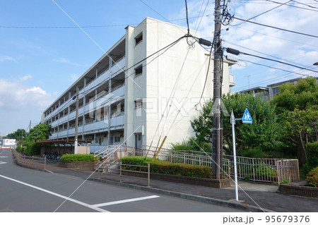都営仙川アパート 都営仙川アパート 95679376