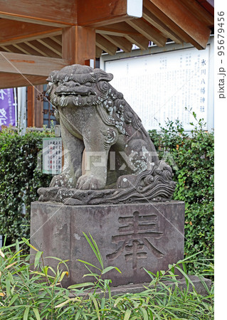 下新倉氷川八幡神社(和光) 下新倉氷川八幡神社(和光) 95679456