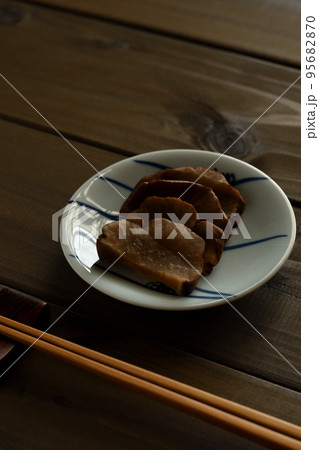 いぶりがっこ いぶりがっこ 95682870