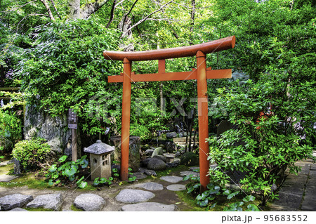 東京都 愛宕神社(あたごじんじゃ) 弁財天社 東京都 愛宕神社(あたごじんじゃ) 弁財天社 95683552