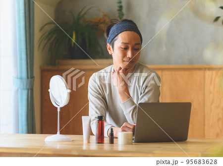 メンズコスメ 95683628