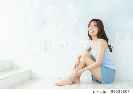 ビューティー　フットマッサージ 95683807