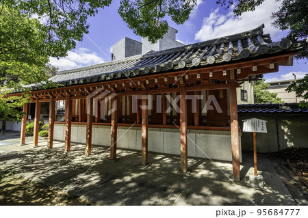 姫路　射楯兵主神社　播磨国総社　東播総神殿　兵庫県姫路市 95684777