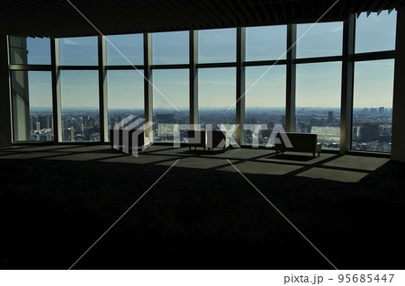 天空の眺め・View from the sky 95685447