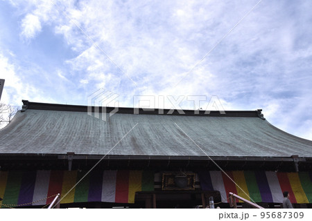 川越大師 喜多院 川越大師 喜多院 95687309