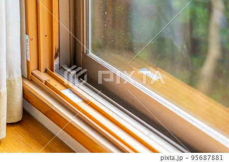 内窓　二重窓　設置工事 95687881