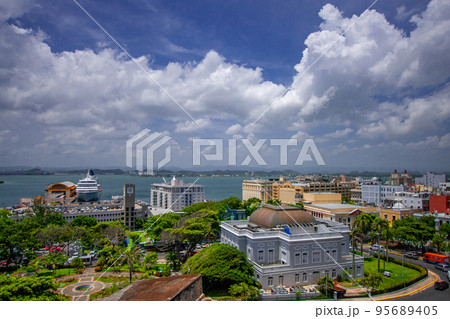 プエルト・リコ 95689405