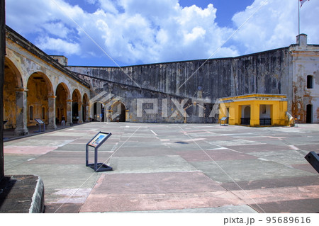 プエルト・リコ 95689616