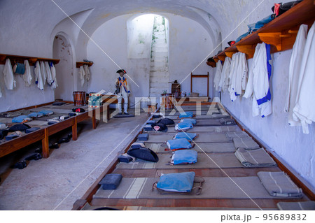 プエルト・リコ 95689832