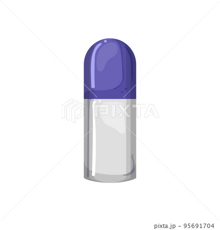 clean deodorant women cartoon vector illustration clean deodorant women cartoon vector illustration 95691704