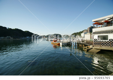 浦賀の渡し 浦賀の渡し 95693765