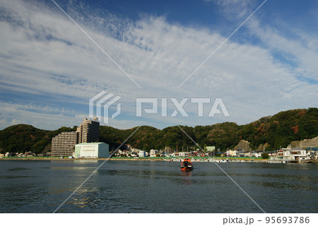 浦賀の渡し 浦賀の渡し 95693786