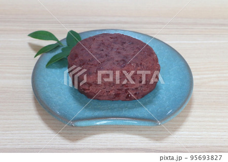 おはぎ おはぎ 95693827