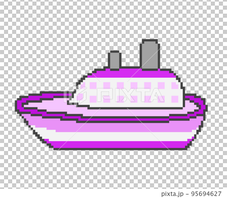 紫船_點圖 紫船_點圖 95694627