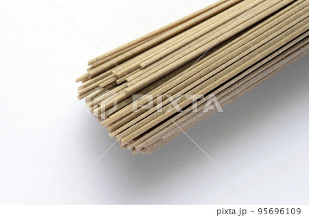 蕎麦 95696109