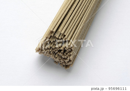 蕎麦 95696111