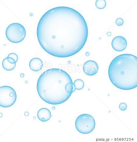A set of colorful and colorful soap bubbles to create a design. Isolated, transparent, realistic soap bubbles on a transparent background. A set of colorful and colorful soap bubbles to create a design. Isolated, transparent, realistic soap bubbles on a transparent background. 95697254
