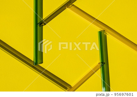 Reusable glass Straws on colorful background Eco-Friendly Drinking Straw Set with cleaning brush Reusable Comfortable Rounded tip Drinking Straw Reusable glass Straws on colorful background Eco-Friendly Drinking Straw Set with cleaning brush Reusable Comfortable Rounded tip Drinking Straw 95697601