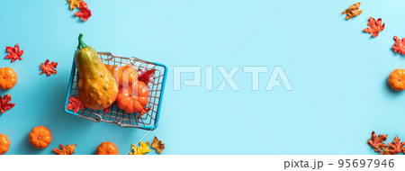 秋 あき 秋の 95697946