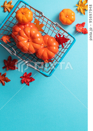 秋 あき 秋の 95697948