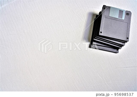 フロッピーディスク 95698537