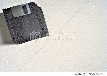 フロッピーディスク 95698542