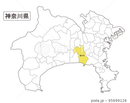 藤沢市 95699126