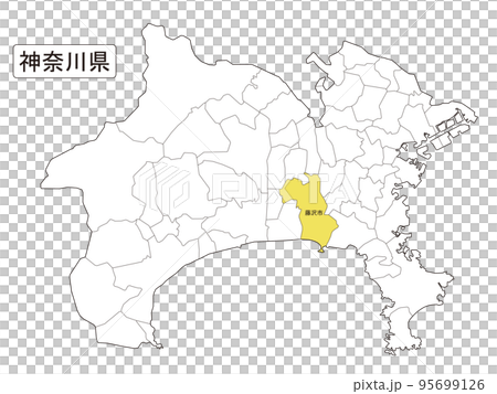 藤沢市 95699126