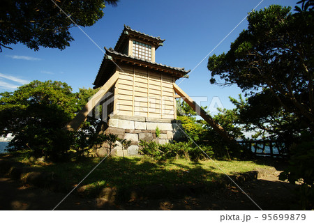 浦賀燈明堂 浦賀燈明堂 95699879