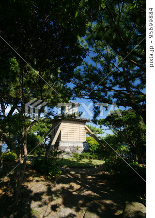 浦賀燈明堂 浦賀燈明堂 95699884