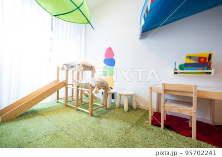 子供部屋 95702241