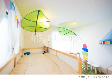 子供部屋 95702242