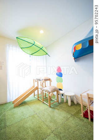 子供部屋 子供部屋 95702243