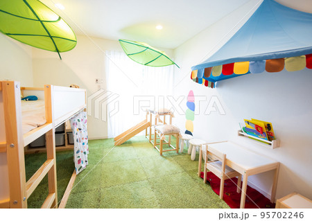 子供部屋 95702246