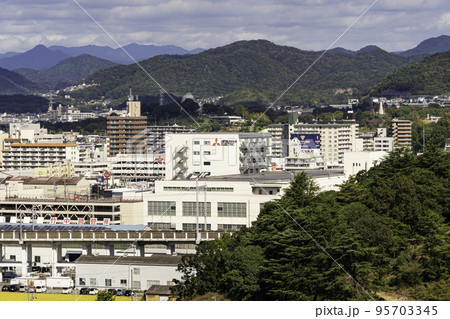 姫路 千代田町周辺 兵庫県姫路市 姫路 千代田町周辺 兵庫県姫路市 95703345