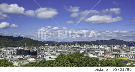 姫路　西部方面　兵庫県姫路市 95703796