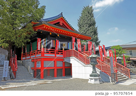 高幡不動尊 金剛寺(日野) 高幡不動尊 金剛寺(日野) 95707654