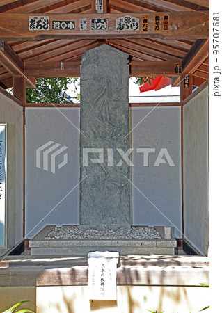 高幡不動尊　金剛寺（日野） 95707681