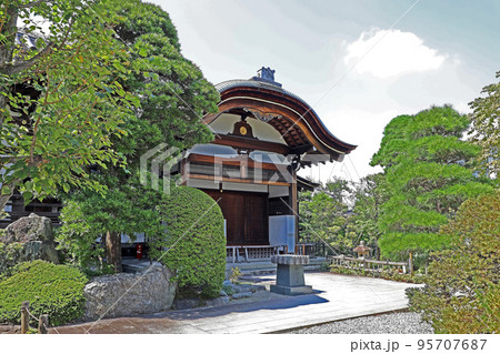 高幡不動尊　金剛寺（日野） 95707687