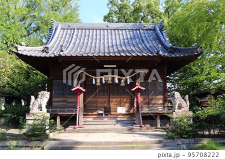 大分市 松栄神社 大分市 松栄神社 95708222