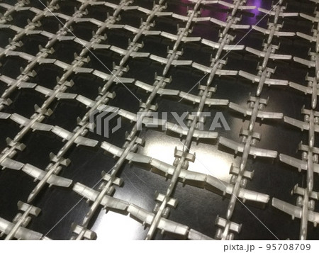 ミニチュア・プラモデル・コレクション　タミヤ　ウォーターラインシリーズ　A-10AサンダーボルトⅡ 95708709