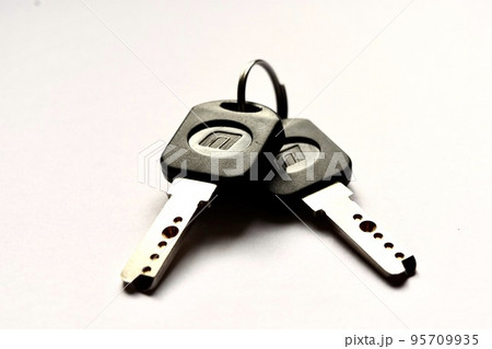 自転車のスペアキー 自転車のスペアキー 95709935