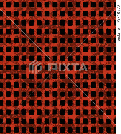 鉄格子12-2 95710772