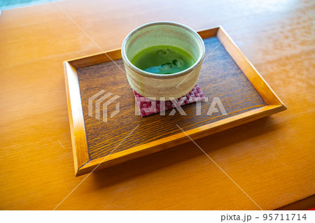抹茶 緑茶 お茶 抹茶 緑茶 お茶 95711714