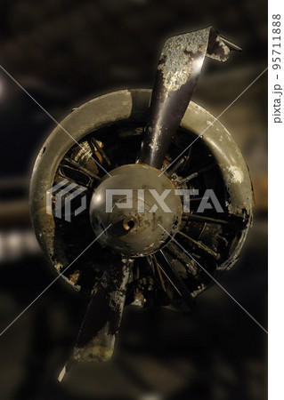 一式双発高等練習機 一式双発高等練習機 95711888