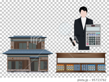 housing and real estate 95713782