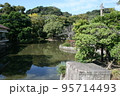 鎌倉鶴岡八幡宮を訪れて 95714493